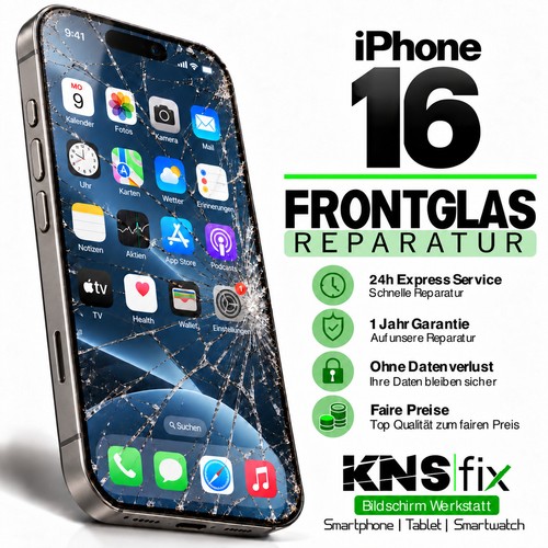 Apple iphone riparazione - 16,