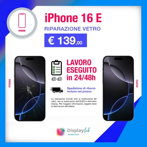 Cambio sostituzione vetro - cambio,
