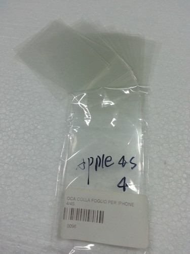 Foglio adesivo colla - colla, glue