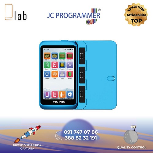 Programmatore per apple iphone - programmatore,
