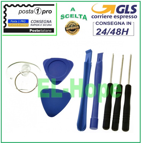 Tool kit set - tool, apertura