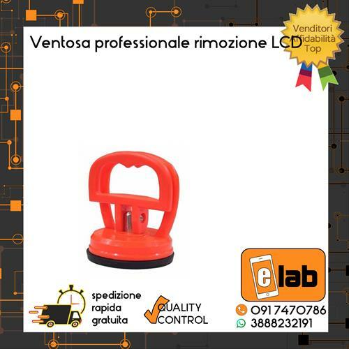 Ventosa professionale per - professionale,
