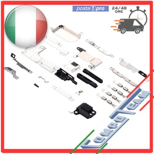 Kit set riparazione - set,