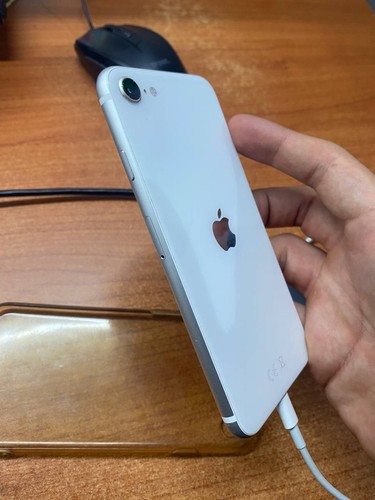 Apple iphone 2020 - 2,