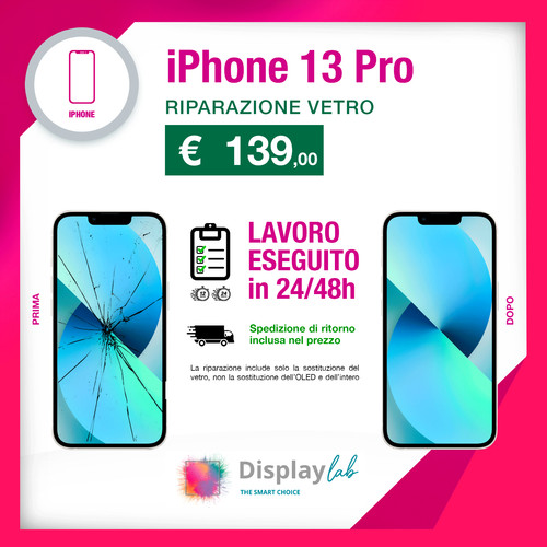Cambio sostituzione vetro - cambio,
