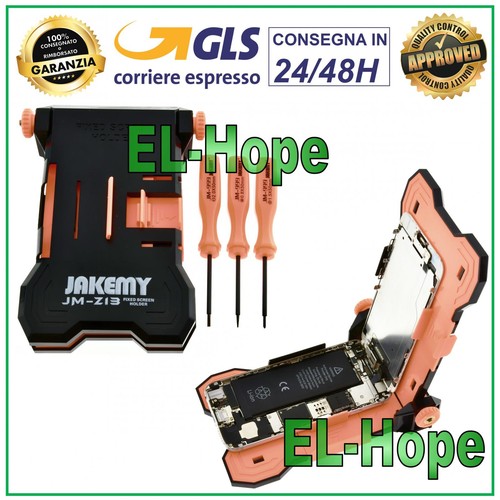 Kit supporto apertura - kit, schermo