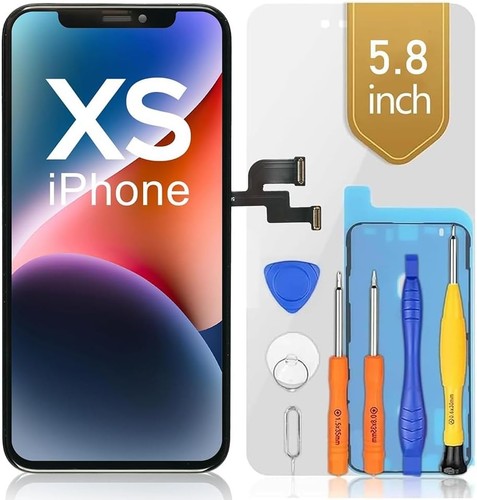 Kit riparazione schermo - schermo, per