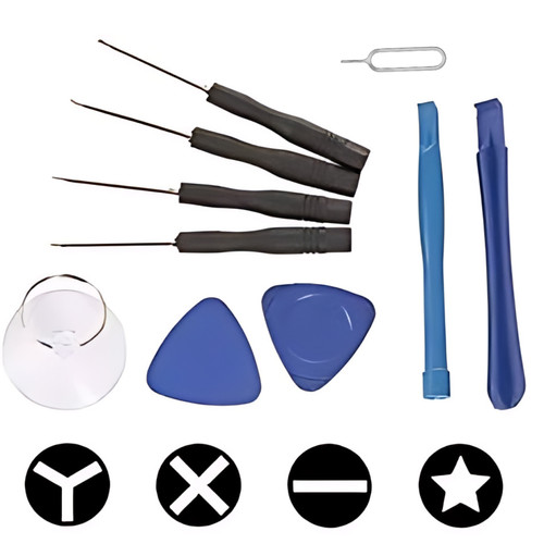 Tool kit set cacciaviti - set,