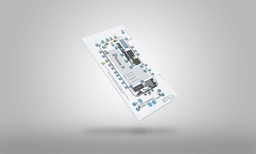Iscrews iphone vassoio - iscrews,