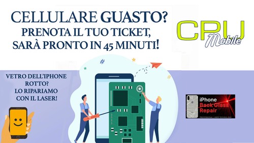 Riparazione iphone - riparazione,