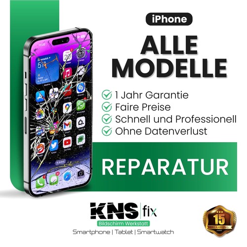Iphone display vetro - iphone,