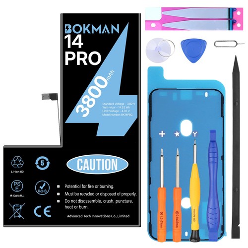 Bokman batteria per - batteria,