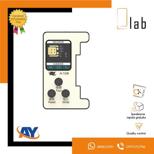 Programmatore per iphone - per,