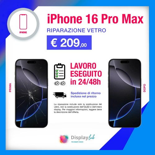 Cambio sostituzione vetro - cambio,