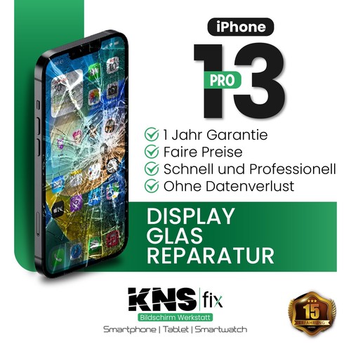 Iphone pro vetro frontale - vetro,