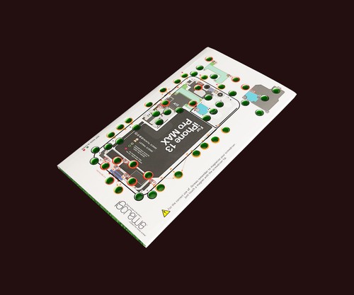 Iscrews iphone 13 pro - iphone,