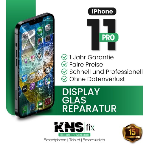 Iphone pro vetro - pro, frontale