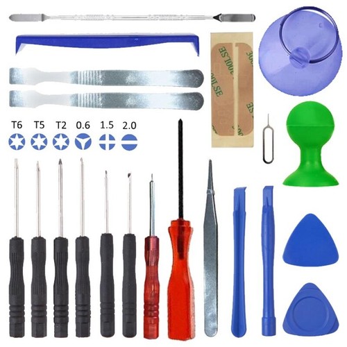 Kit riparazione - 21,