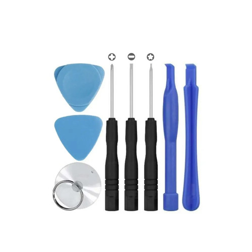 Kit strumenti 1 - strumenti, 8