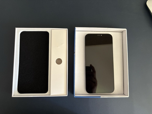 Display lcd apple - iphone, 12