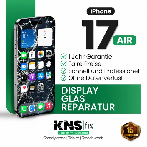 Apple iphone air - 17,